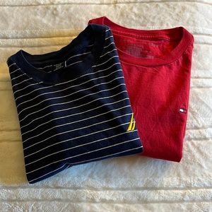 Boys Bulk Tees